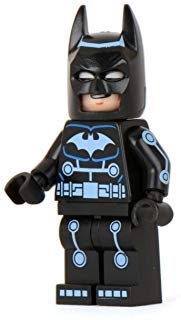 LEGO Super Heroes: Electro Suit Batman (Exclusive) von LEGO