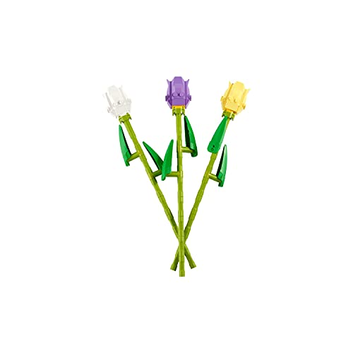 LEGO System A/S 40461 Blumenstrauß Tulipani LEGO System A/S 40461 Blumenstrauß Tulipani von LEGO