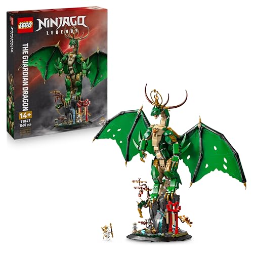 LEGO TBD 71847 von LEGO