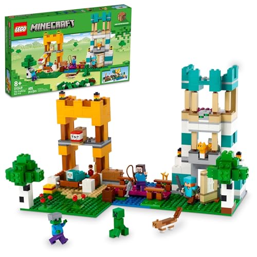 LEGO TBD Minecraft 21249 von LEGO