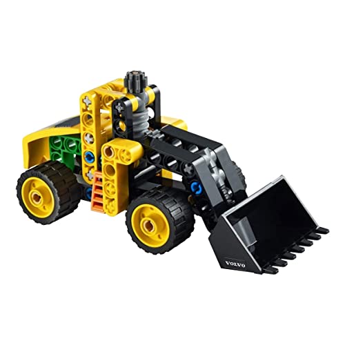 LEGO Technic 30433, 69 Stück, Mehrfarbig von LEGO Technic