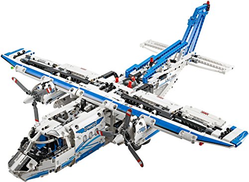 LEGO Technic 42025 - Frachtflugzeug von LEGO