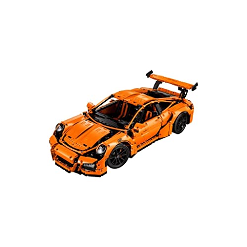 LEGO Technic 42056 - Porsche 911 GT3 RS von LEGO