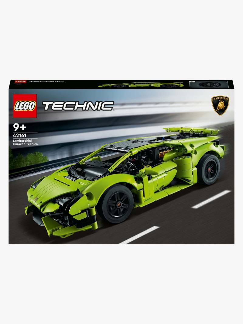 LEGO Technic 42161 Lamborghini Huracán Tecnica von LEGO