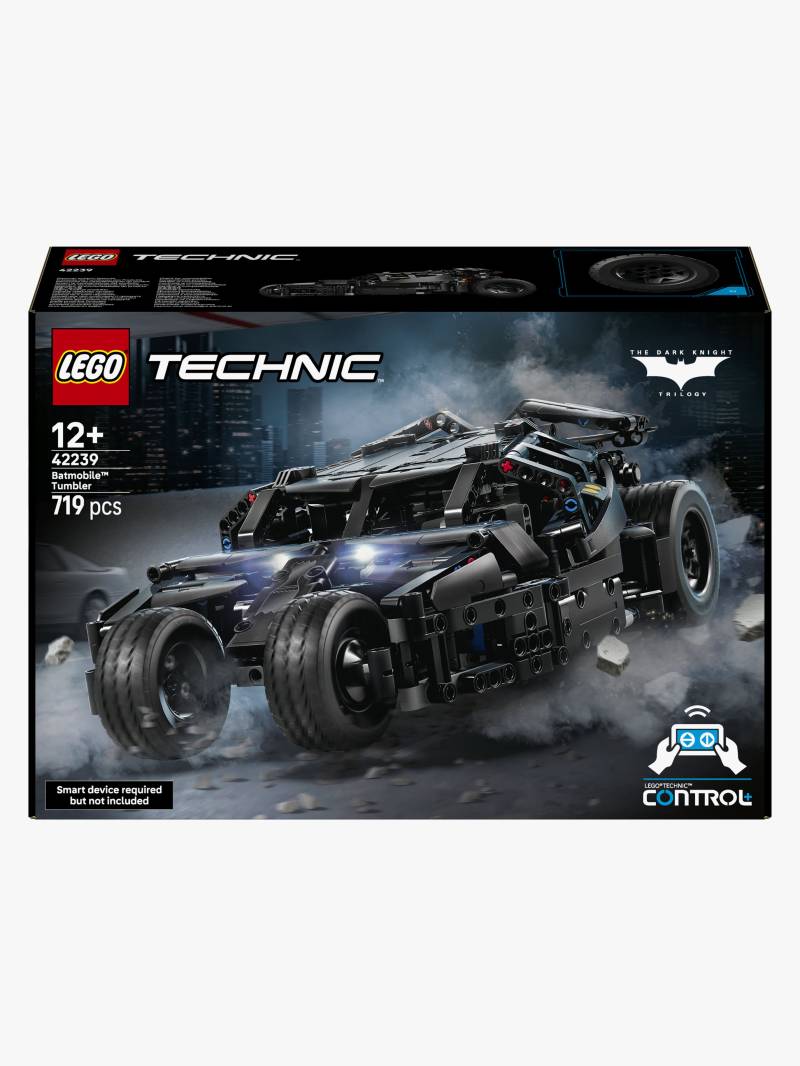 LEGO Technic 42239 Batmobile Tumbler LEGO Technic 42239 Batmobile Tumbler von LEGO
