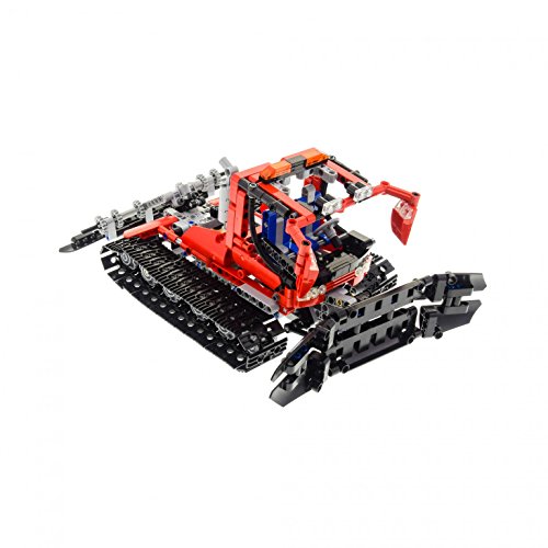 LEGO Technic 8263 - Pistenraupe von LEGO
