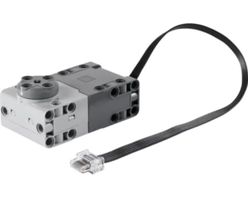 Technic Großer Winkelmotor von LEGO