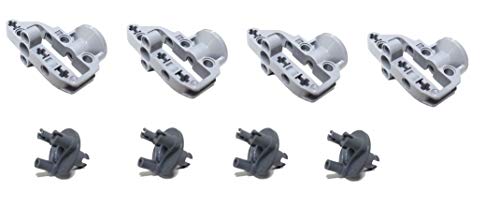 LEGO Technic Portal Axle Frames + Hubs LEGO Technic Portal Axle Frames + Hubs von LEGO