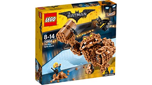 LEGO The Batman Movie 70904 - Clayface: Matsch-Attacke LEGO The Batman Movie 70904 - Clayface: Matsch-Attacke von LEGO