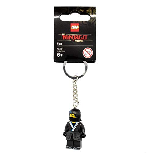 LEGO The Ninjago Movie 853699 - NYA Schlüsselanhänger von LEGO