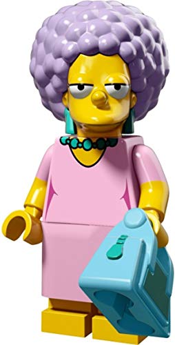 LEGO The Simpsons Series 2 Collectible Minifigure 71009 - Patty von LEGO