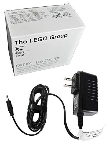 LEGO Transformer 10V-DC (45517) von LEGO