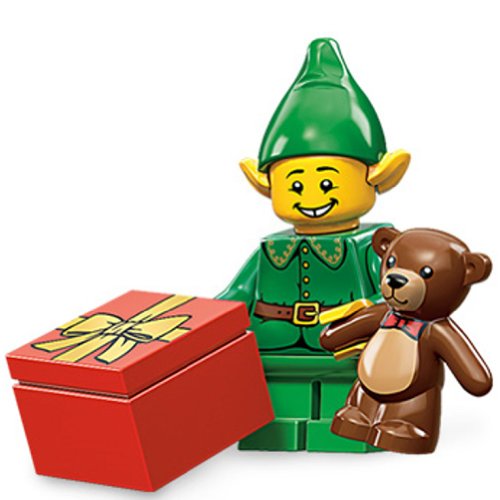Lego Minifiguren Serie 11 Lego Minifiguren Serie 11 von LEGO UK