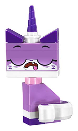LEGO Unikitty Series 1 Sleepy Unikitty (#10) Collectable Figure 41775 (Bagged) von LEGO