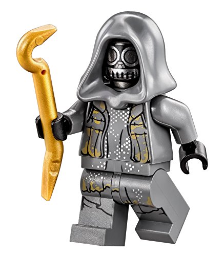 LEGO Unkar Thug Minifigure from Star Wars Force Awakens Set 75099 Rey's Speeder LEGO Unkar Thug Minifigure from Star Wars Force Awakens Set 75099 Rey's Speeder von LEGO