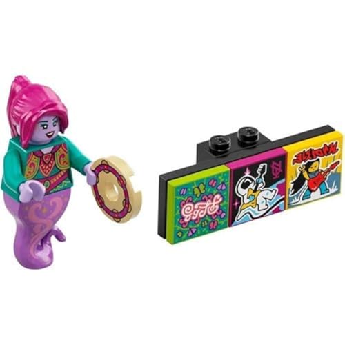 LEGO VIDIYO Bandmates Serie 1 Genie Dancer Minifigur 43101 LEGO VIDIYO Bandmates Serie 1 Genie Dancer Minifigur 43101 von LEGO