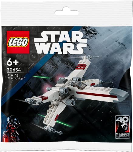 LEGO Star Wars 30654 Polybag - X-Wing Starfighter von LEGO