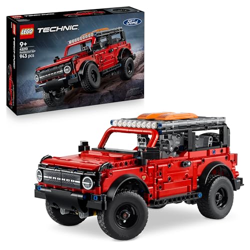 LEGO tbd-42213 von LEGO