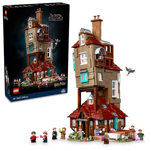 LEGO tbd-HP-2024-D2C-14 von LEGO