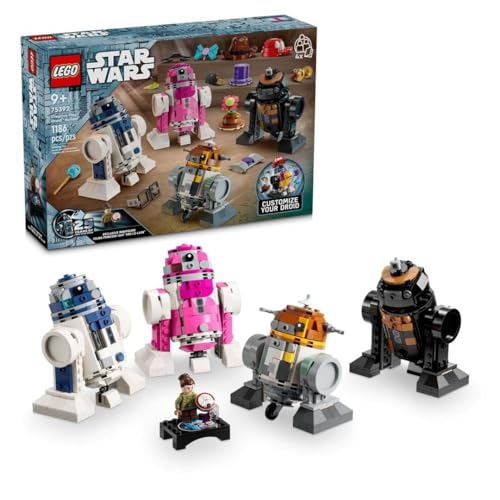 LEGO tbd-LSW-IP-21-2024 von LEGO