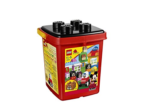 Lego® Duplo® 10531 Micky und seine Freunde von LEGO