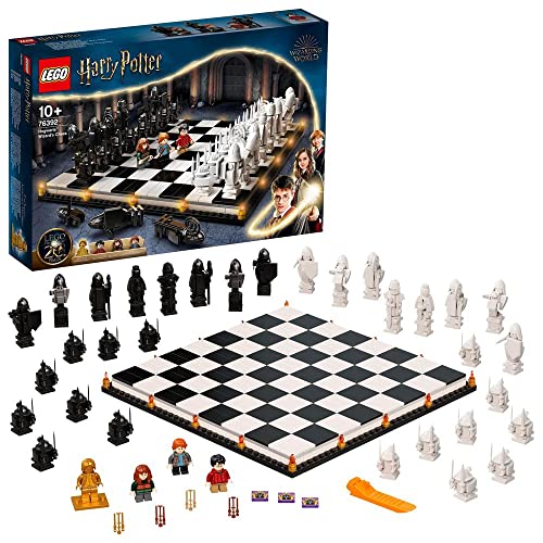 LEGO Harry Potter - Hogwarts Zauberschach von LEGO