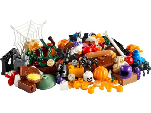 Lego® Promotional 40608 Halloween-Spaß – VIP-Ergänzungsset, 3+ von LEGO
