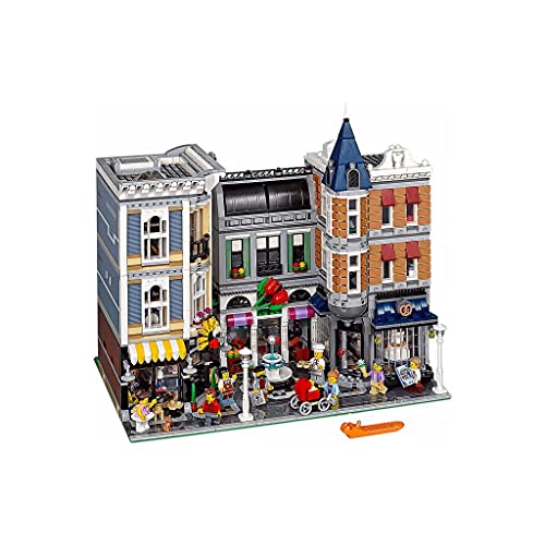 Lego 10255 von LEGO
