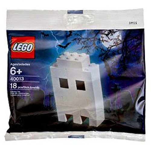 Lego 40013 Geist Halloween von LEGO
