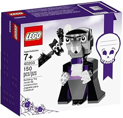 Lego 40203 - Vampire and Bat. Halloween set by LEGO von LEGO