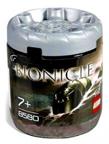 Lego Bionicle Mini Box Set #8580 Kraata by LEGO Lego Bionicle Mini Box Set #8580 Kraata by LEGO von LEGO