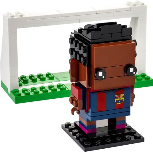 Lego BrickHeadz - Mein Ich von Ziegeln: FC Barcelona (40542) von LEGO