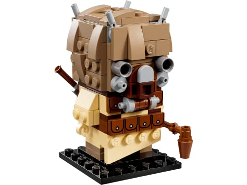LEGO BrickHeadz Tusken Raider - Set 40615 von LEGO