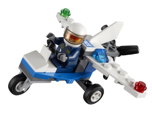 Lego City 30018 von LEGO