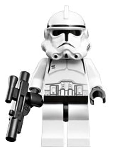 Lego Clone Trooper- Star Wars Mini Figure Episode 3 Lego Clone Trooper- Star Wars Mini Figure Episode 3 von LEGO