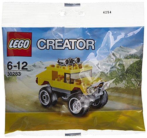 LEGO Creator : Off Road (IN Plastic Bag) (30283) LEGO Creator : Off Road (IN Plastic Bag) (30283) von LEGO