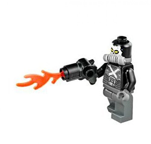 Lego Crossbones - Marvel Super Heroes Captain America Civil War by LEGO Lego Crossbones - Marvel Super Heroes Captain America Civil War by LEGO von LEGO