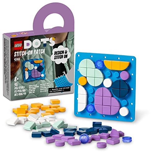 Lego Dots™ 41955 Nähplatte von LEGO