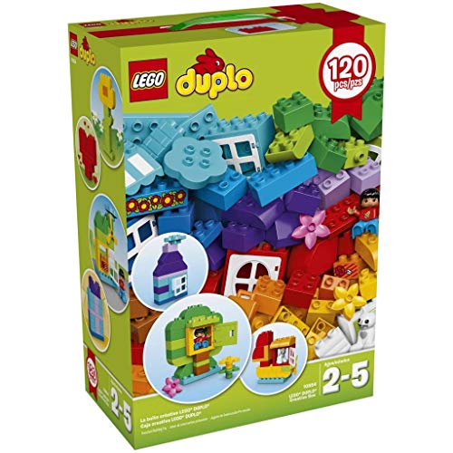 Lego Duplo 10854 Kreativ-Steinebox Spielzeug Lego Duplo 10854 Kreativ-Steinebox Spielzeug von LEGO