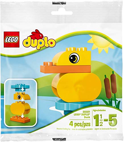 Lego Duplo 30321 - Ente von LEGO