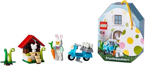 Lego Easter Set von LEGO