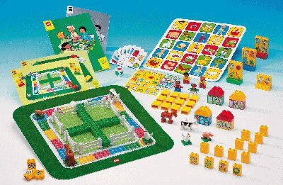 Lego Explore 9040 von LEGO