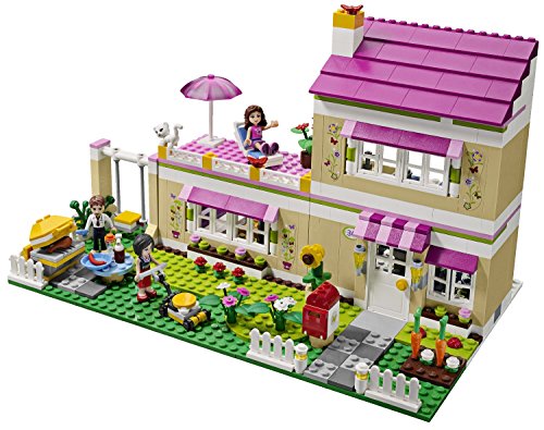 Lego Friends 3315 Traumhaus Lego Friends 3315 Traumhaus von LEGO