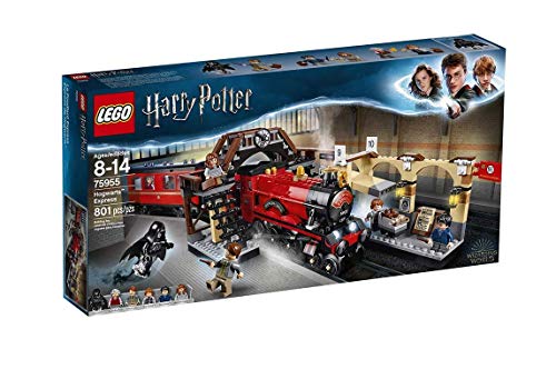 Lego Harry Potter Hogwartsâ„¢ Express (75955) 75955 von ACER
