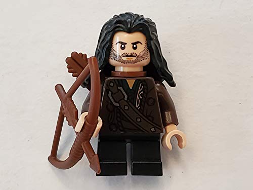 Lego Hobbit Kili the Dwarf Minifigure by Minifigures - LOTR/Hobbit Lego Hobbit Kili the Dwarf Minifigure by Minifigures - LOTR/Hobbit von LEGO