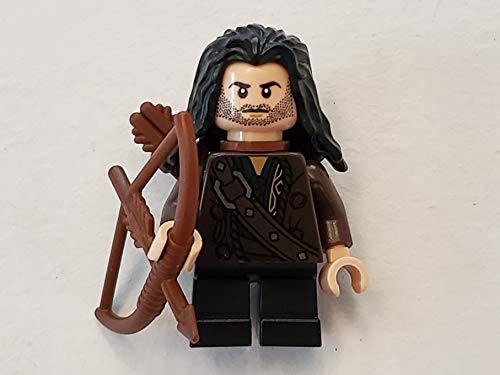 Lego Hobbit Kili the Dwarf Minifigure by Minifigures - LOTR/Hobbit von LEGO