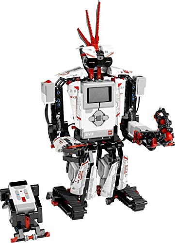 Lego Mindstorms EV3: 31313 von LEGO