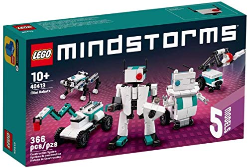Lego Mindstorms Mini Robots Building Set 40413 von LEGO