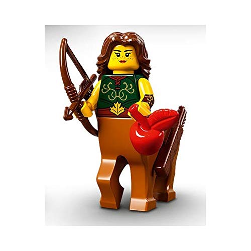 Lego Minifiguiras Series 21 71029 - Warrior Centaur Minifigure Lego Minifiguiras Series 21 71029 - Warrior Centaur Minifigure von Desconocido
