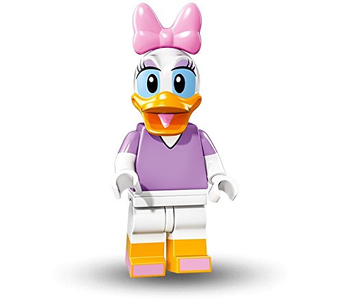 Lego Minifiguren, Disney, 71012 von Unbekannt